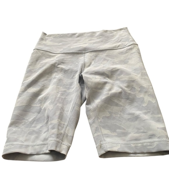 Lululemon Wunder Under High rise shorts - Picture 3 of 10